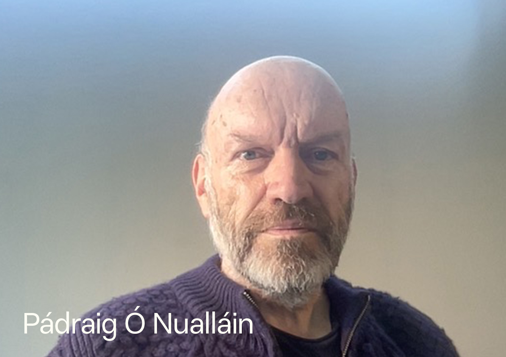 Padraig